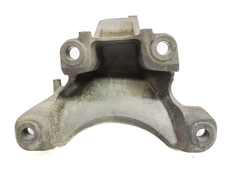 Thumbnail 5: 2011 BMW 535I (F10) 3.0L (N55) ENGINE MOTOR MOUNT SUPPORT BRACKET SET/2