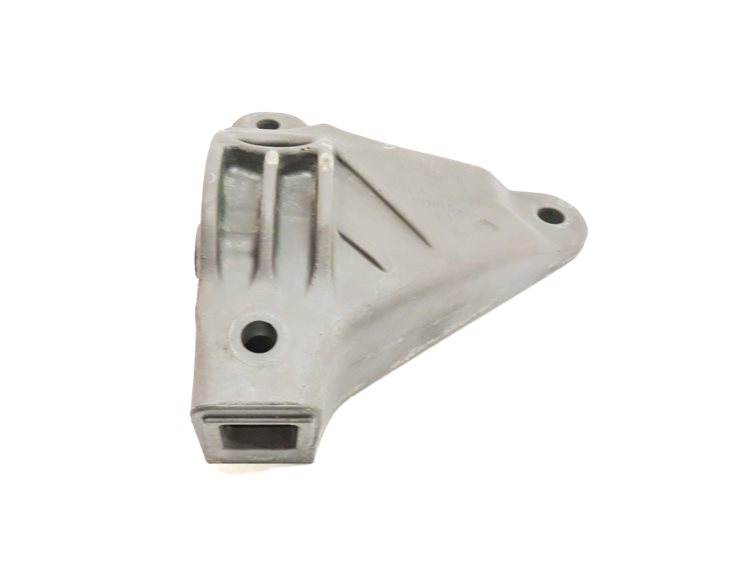 Thumbnail 6: 2011 BMW 535I (F10) 3.0L (N55) ENGINE MOTOR MOUNT SUPPORT BRACKET SET/2