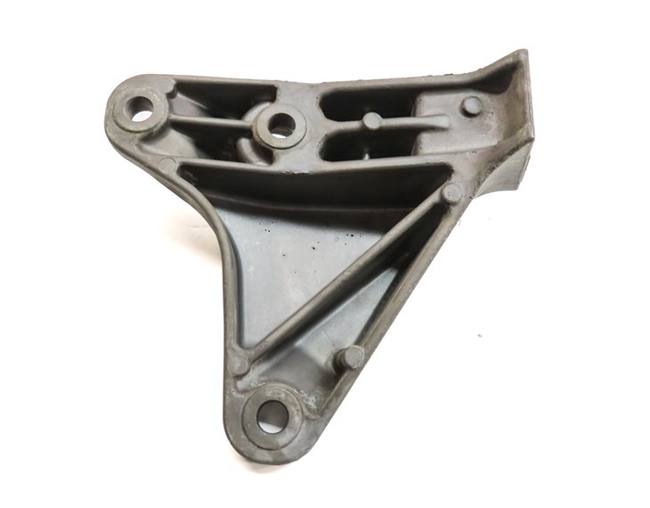 Thumbnail 8: 2011 BMW 535I (F10) 3.0L (N55) ENGINE MOTOR MOUNT SUPPORT BRACKET SET/2