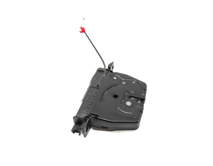 Thumbnail 3: 2011 BMW 535I (F10) REAR TRUNK HATCH LID LOCK LATCH ACTUATOR w/ CABLE