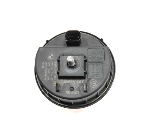 Thumbnail 4: 2011 BMW 535I (F10) SECURITY ANTI THEFT ALERT ALARM SIREN HORN LOUDSPEAKER