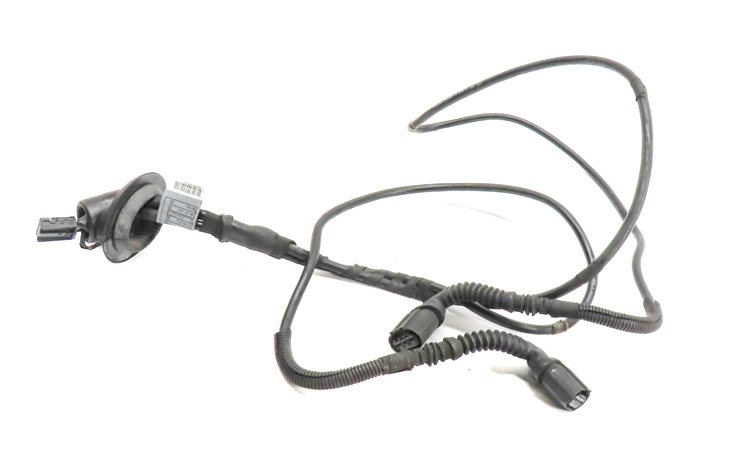 2011 BMW 535I (F10) EMERGENCY PARK PARKING BRAKE WIRE WIRING HARNESS LOOM