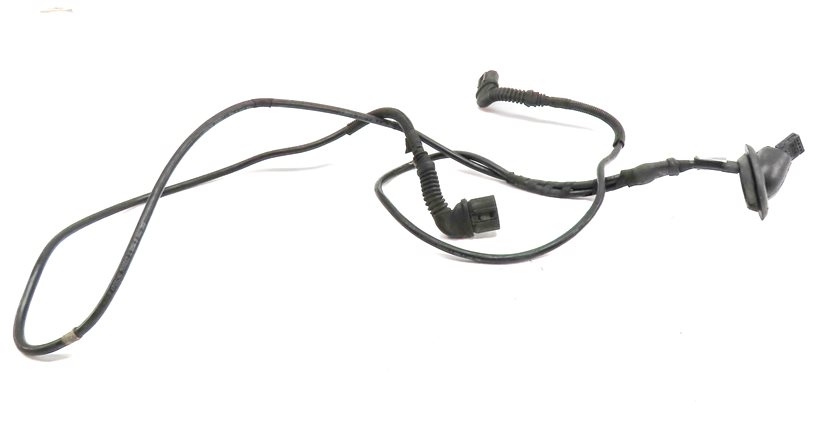 Thumbnail 3: 2011 BMW 535I (F10) EMERGENCY PARK PARKING BRAKE WIRE WIRING HARNESS LOOM