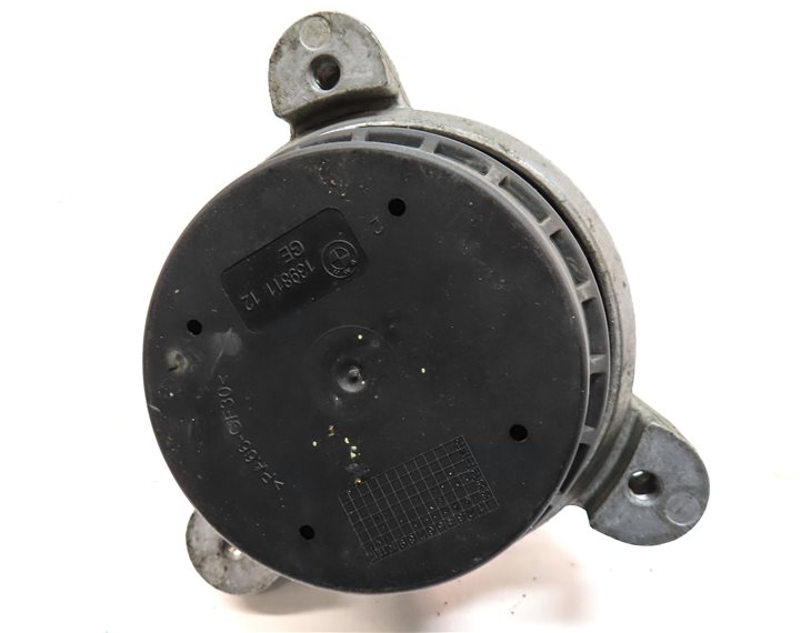 Thumbnail 5: 2011 BMW 535I (F10) 3.0L (N55) LEFT & RIGHT ENGINE MOTOR SUPPORT MOUNT SET/2