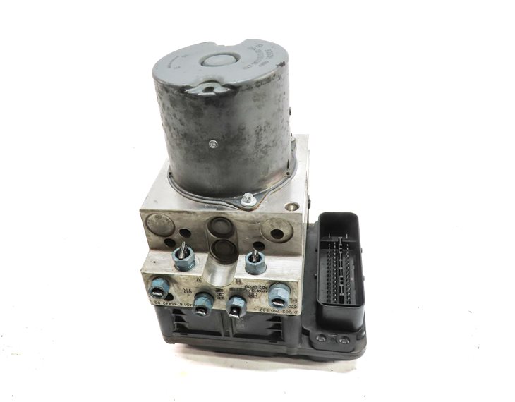Thumbnail 2: 11-12 BMW 528i 535i 550i 640i 650i (F06 F10) RWD DSC ABS BRAKE PUMP w/ MODULE