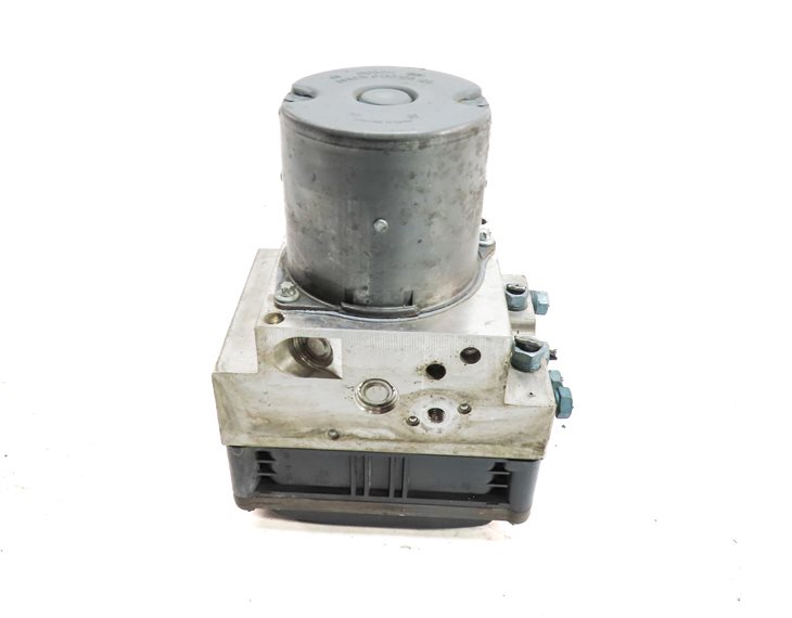 Thumbnail 3: 11-12 BMW 528i 535i 550i 640i 650i (F06 F10) RWD DSC ABS BRAKE PUMP w/ MODULE