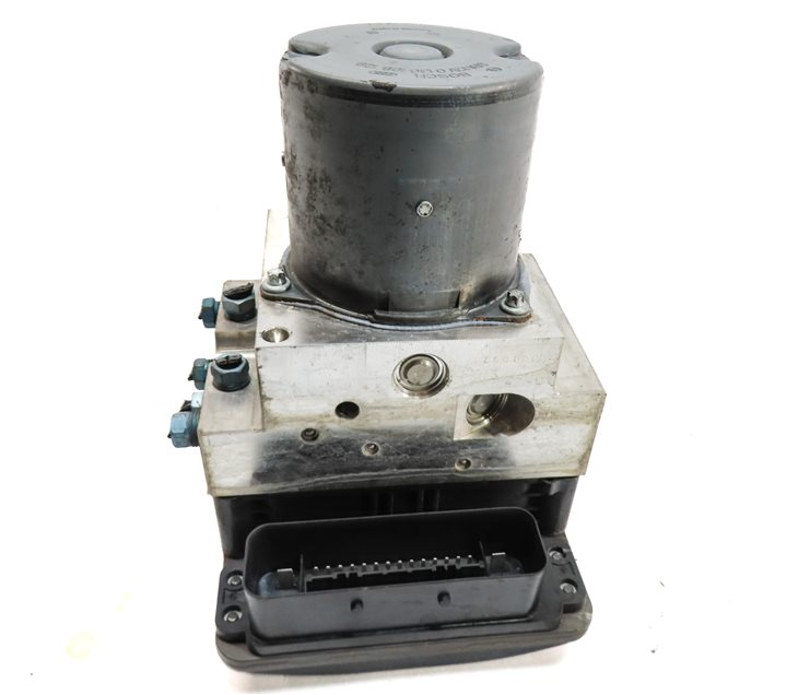 Thumbnail 5: 11-12 BMW 528i 535i 550i 640i 650i (F06 F10) RWD DSC ABS BRAKE PUMP w/ MODULE