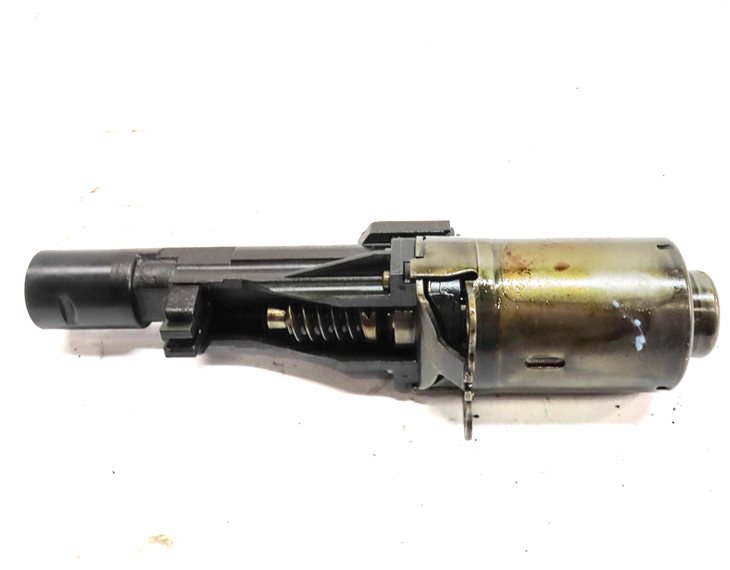 Thumbnail 5: 2011 BMW 535I (F10) 3.0L (N55) ENGINE ECCENTRIC CAM CAMSHAFT ACTUATOR