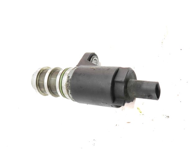 Thumbnail 3: 2011 BMW 535I (F10) 3.0L (N55) ENGINE MOTOR OIL FLUID PRESSURE SOLENOID
