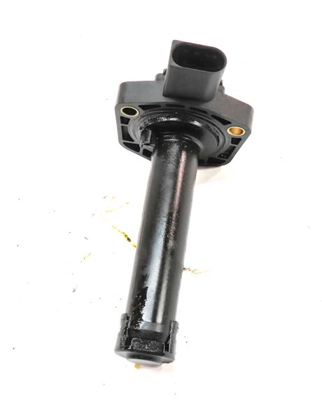 Thumbnail 3: 2011 BMW 535I (F10) 3.0L (N55) ENGINE MOTOR OIL FLUID LEVEL SENSOR MODULE