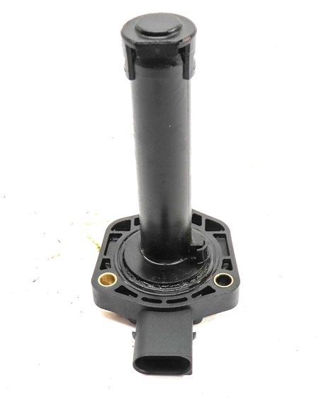 Thumbnail 4: 2011 BMW 535I (F10) 3.0L (N55) ENGINE MOTOR OIL FLUID LEVEL SENSOR MODULE