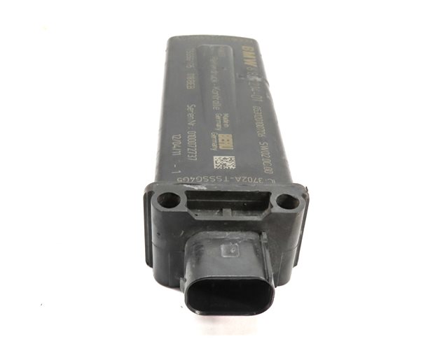 Thumbnail 3: 11-18 BMW 5 7 M5 M6 X3 X4 (F01 F06 F10 F12 F25 F26) TPMS SENSOR ANTENNA MODULE