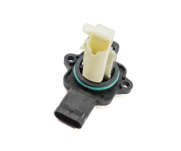 10-18 BMW 335i 535i X5 X6 (E83 E87 E90 F10 F15) 3.0L ENGINE MASS AIR FLOW SENSOR
