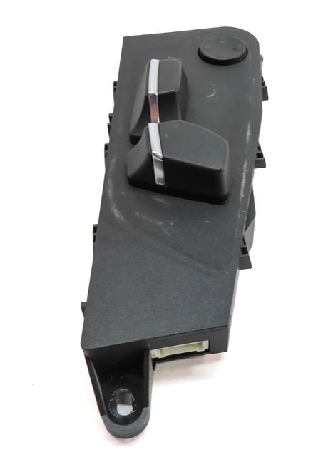 Thumbnail 3: 2011 BMW 535I (F10) FRONT LEFT DRIVER SEAT POSTION ADJUST SWITCH w/LUMBAR