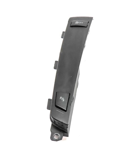 Thumbnail 2: 2011 BMW 535I (F10) DRIVER PARK ASSIST TRACTION CONTROL SWITCH PANEL BUTTON