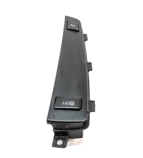 Thumbnail 4: 2011 BMW 535I (F10) DRIVER PARK ASSIST TRACTION CONTROL SWITCH PANEL BUTTON