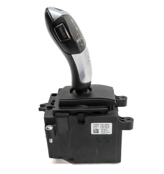 Thumbnail 3: 09-16 BMW 528i 535i 550i 740i 750i 760i (F01 F07 F10) TRANSMISSION GEAR SHIFTER