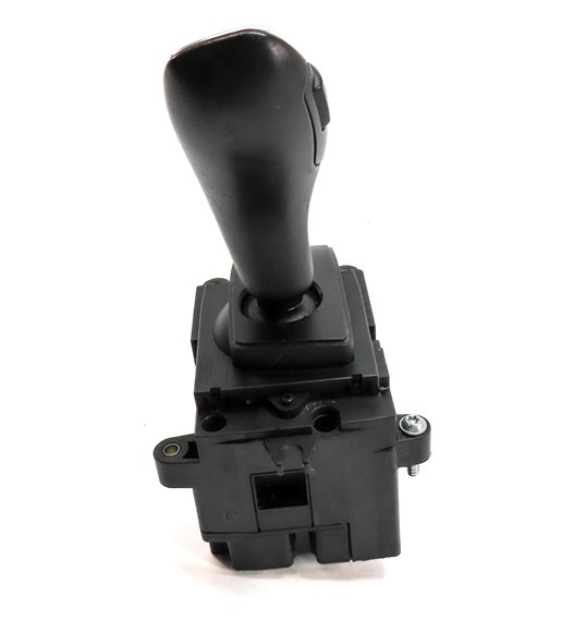 Thumbnail 4: 09-16 BMW 528i 535i 550i 740i 750i 760i (F01 F07 F10) TRANSMISSION GEAR SHIFTER