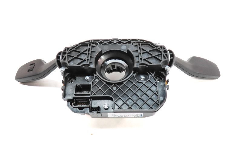 Thumbnail 5: 10-17 BMW 5 6 7 (F01 F10 F12) TURN SIGNAL WIPER COMBINATION SWITCH CLOCKSPRING