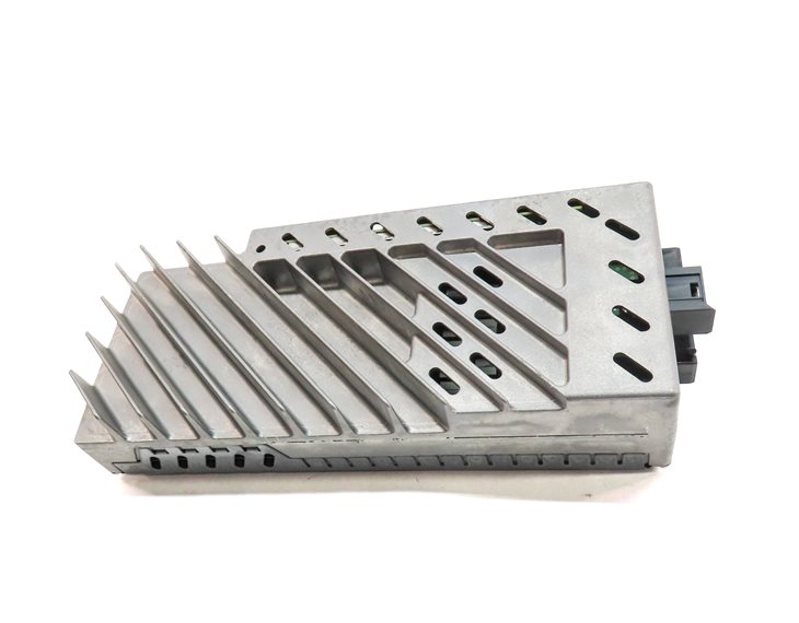 Thumbnail 2: 11-14 BMW 5 6 SERIES M5 M6 (F06 F10 F12 F13) STEREO HARMAN AUDIO AMP AMPLIFIER