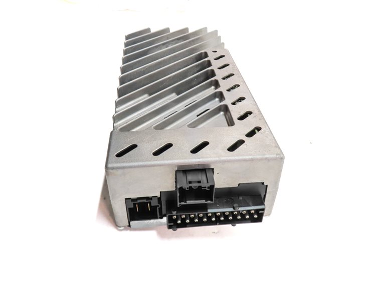 Thumbnail 3: 11-14 BMW 5 6 SERIES M5 M6 (F06 F10 F12 F13) STEREO HARMAN AUDIO AMP AMPLIFIER