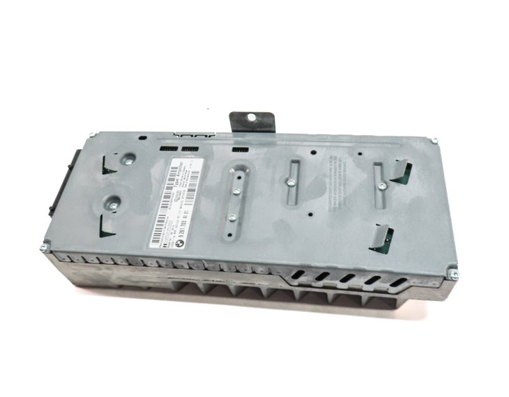 Thumbnail 5: 11-14 BMW 5 6 SERIES M5 M6 (F06 F10 F12 F13) STEREO HARMAN AUDIO AMP AMPLIFIER