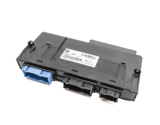 2011 BMW 535I (F10) 3.0L (N55) PRIMARY BODY CONTROL MODULE BCM