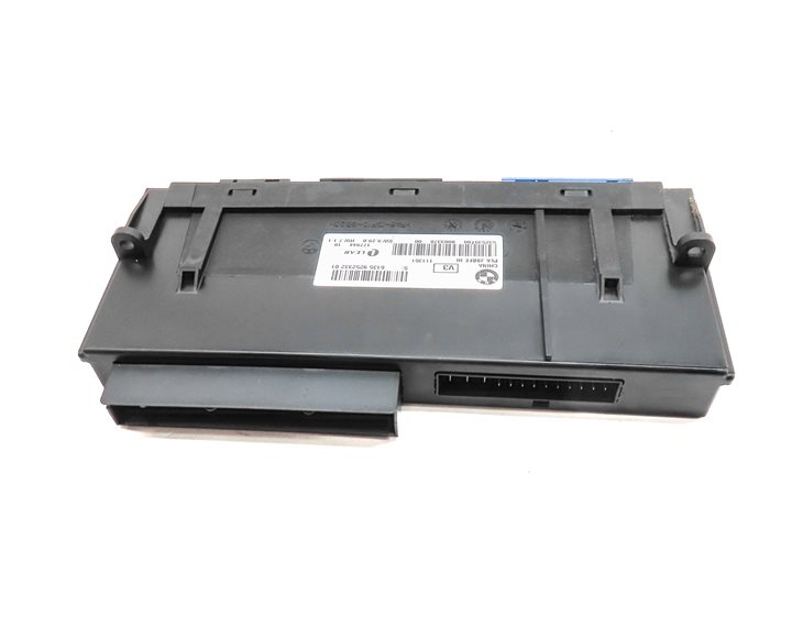 Thumbnail 3: 2011 BMW 535I (F10) 3.0L (N55) PRIMARY BODY CONTROL MODULE BCM