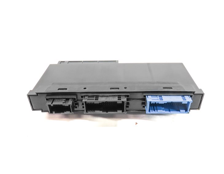 Thumbnail 4: 2011 BMW 535I (F10) 3.0L (N55) PRIMARY BODY CONTROL MODULE BCM