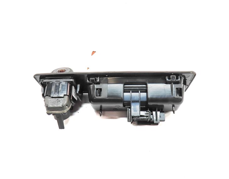 Thumbnail 3: 09-18 BMW 2 3 4 5 7 M5 X3 X5 X6 (F01 F07 F10 F15) REARVIEW CAMERA & TRUNK HANDLE