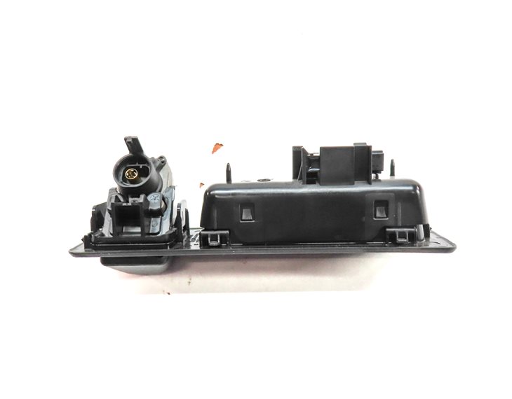 Thumbnail 4: 09-18 BMW 2 3 4 5 7 M5 X3 X5 X6 (F01 F07 F10 F15) REARVIEW CAMERA & TRUNK HANDLE