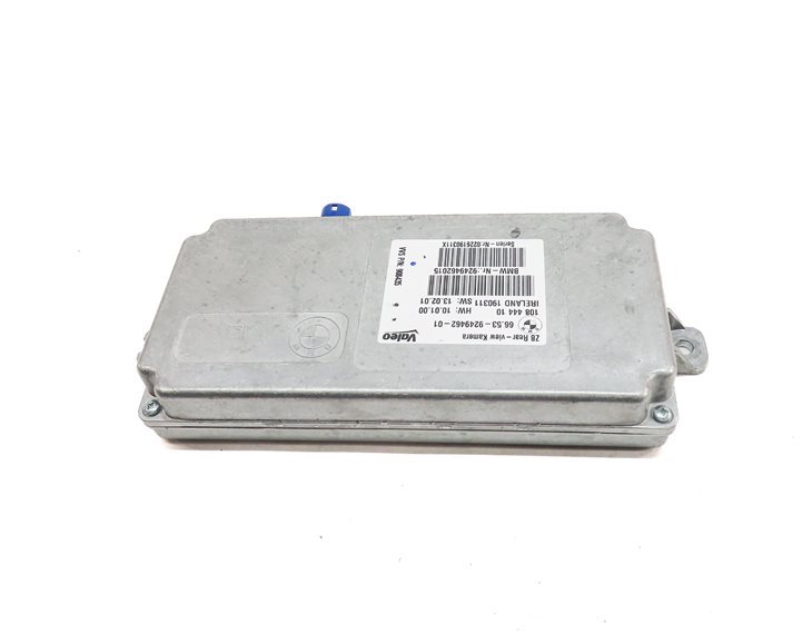 Thumbnail 3: 10-19 BMW 2 3 4 5 6 7 SERIES F01 F02 F10 F12 F22 F30 F32 REARVIEW CAMERA MODULE