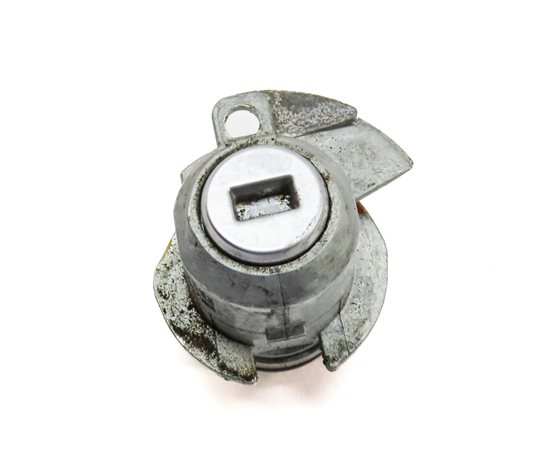Thumbnail 4: 2011 BMW 535I (F10) FRONT LEFT DRIVER DOOR HANDLE LOCK CYLINDER w/KEY