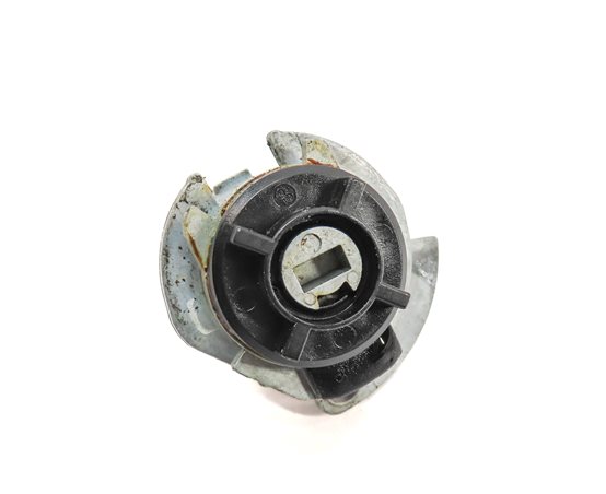 Thumbnail 6: 2011 BMW 535I (F10) FRONT LEFT DRIVER DOOR HANDLE LOCK CYLINDER w/KEY