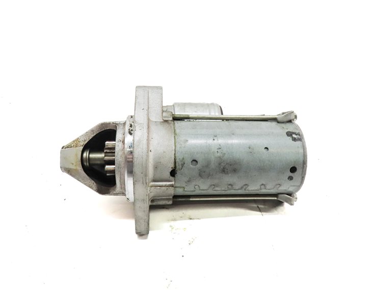 Thumbnail 2: 12-16 BMW 328i 335i 435i 528i 535i Z4 (F30 F31 F32 F10) 2.0T 3.0T STARTER MOTOR