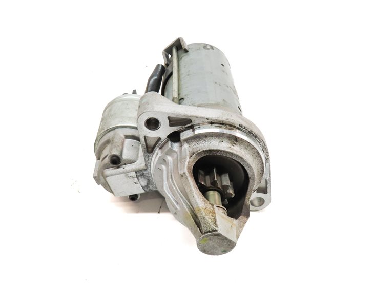 Thumbnail 3: 12-16 BMW 328i 335i 435i 528i 535i Z4 (F30 F31 F32 F10) 2.0T 3.0T STARTER MOTOR