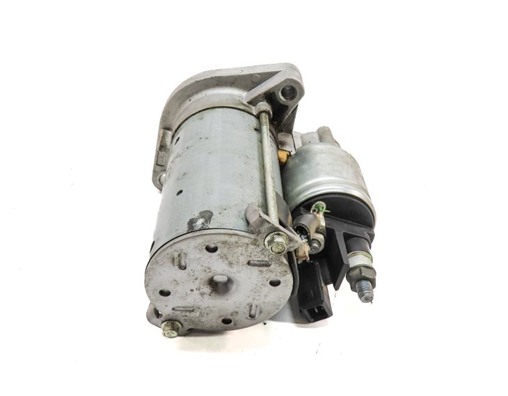 Thumbnail 5: 12-16 BMW 328i 335i 435i 528i 535i Z4 (F30 F31 F32 F10) 2.0T 3.0T STARTER MOTOR