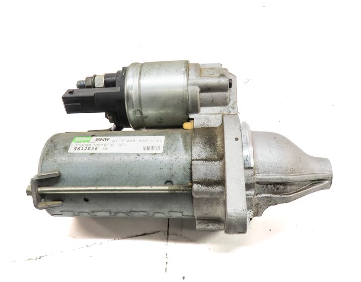 Thumbnail 6: 12-16 BMW 328i 335i 435i 528i 535i Z4 (F30 F31 F32 F10) 2.0T 3.0T STARTER MOTOR