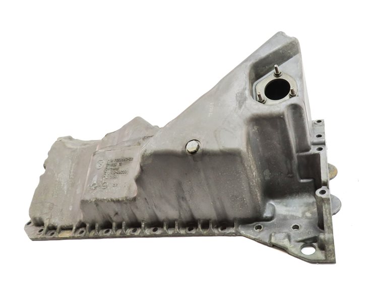Thumbnail 2: 10-19 BMW 535i 535iGT 640i 740i F01 F06 F07 F10 RWD 3.0L N54 N55 ENGINE OIL PAN