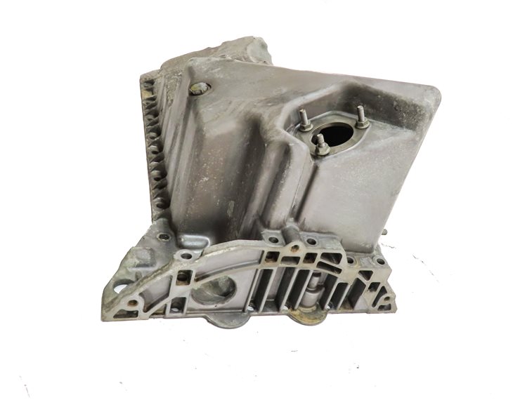 Thumbnail 3: 10-19 BMW 535i 535iGT 640i 740i F01 F06 F07 F10 RWD 3.0L N54 N55 ENGINE OIL PAN