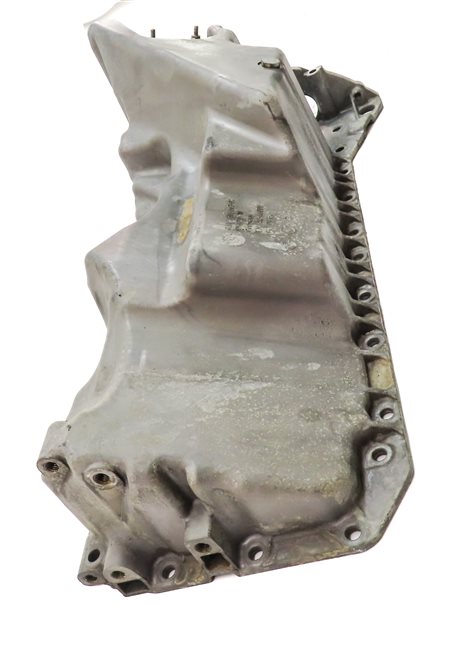Thumbnail 4: 10-19 BMW 535i 535iGT 640i 740i F01 F06 F07 F10 RWD 3.0L N54 N55 ENGINE OIL PAN
