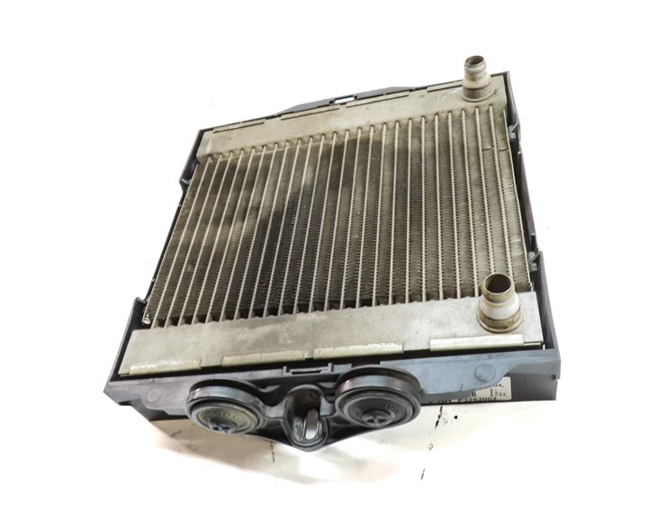 Thumbnail 2: 11-19 BMW 535i 535iGT 640i 740i (F01 F06 F07 F10) 2.0T 3.0L AUXILIARY RADIATOR