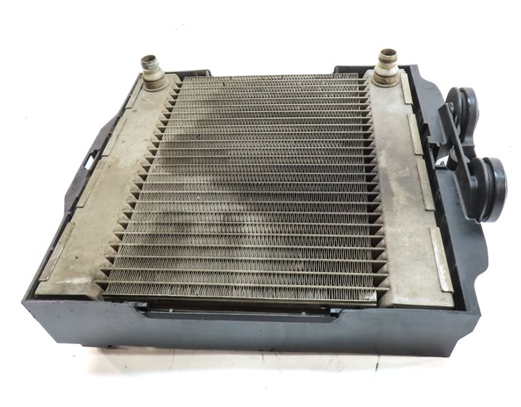 Thumbnail 5: 11-19 BMW 535i 535iGT 640i 740i (F01 F06 F07 F10) 2.0T 3.0L AUXILIARY RADIATOR