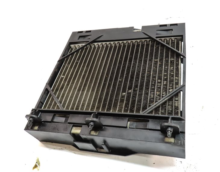 Thumbnail 7: 11-19 BMW 535i 535iGT 640i 740i (F01 F06 F07 F10) 2.0T 3.0L AUXILIARY RADIATOR