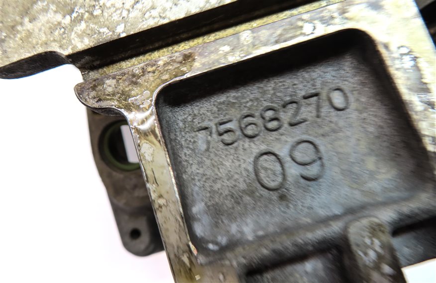 Thumbnail 11: 11-18 BMW 135i 335i 535i 740i X1 X3 X5 X6 3.0L N55 TURBO ENGINE CYLINDER HEAD