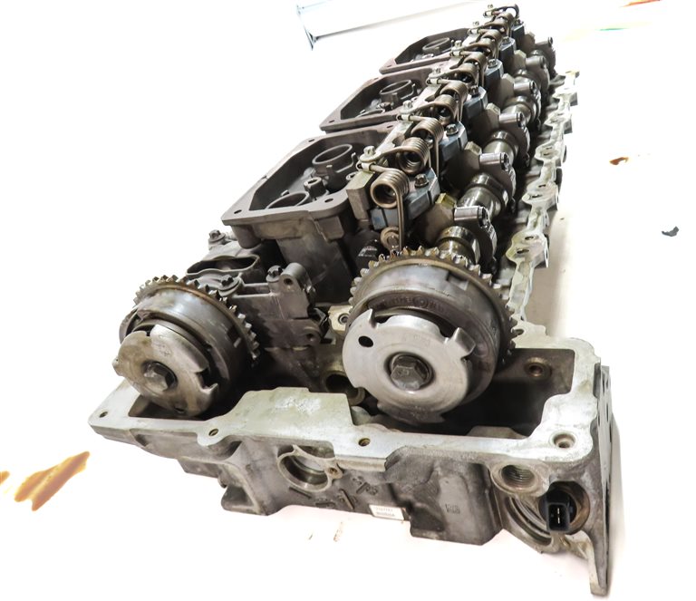 Thumbnail 8: 11-18 BMW 135i 335i 535i 740i X1 X3 X5 X6 3.0L N55 TURBO ENGINE CYLINDER HEAD