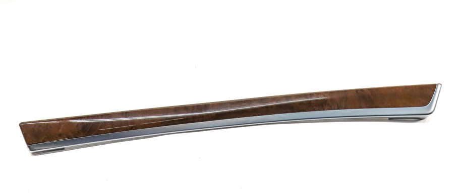 Thumbnail 17: 2011 BMW 535I (F10) INTERIOR DASH CENTER CONSOLE DOOR WOOD TRIM SET/7 (Ash)
