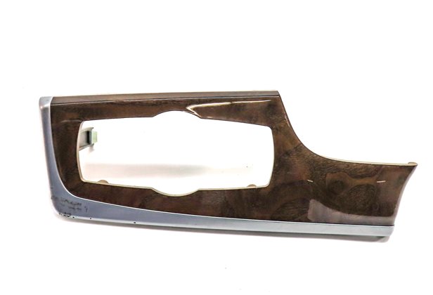 Thumbnail 19: 2011 BMW 535I (F10) INTERIOR DASH CENTER CONSOLE DOOR WOOD TRIM SET/7 (Ash)