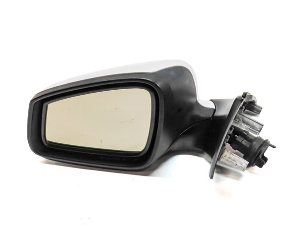 Thumbnail 2: 2011-2012 BMW 528i 535i 550i (F10) LEFT P-FOLD AUTODIM MEMORY MIRROR