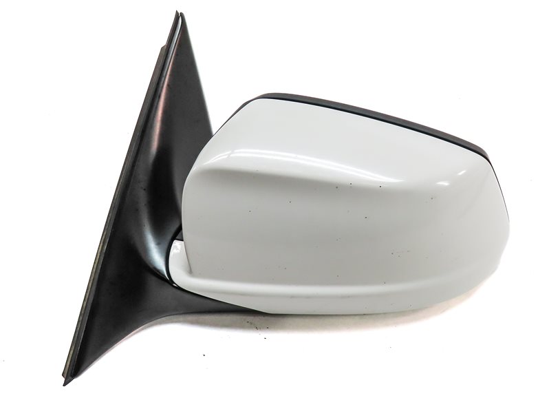 Thumbnail 5: 2011-2012 BMW 528i 535i 550i (F10) LEFT P-FOLD AUTODIM MEMORY MIRROR